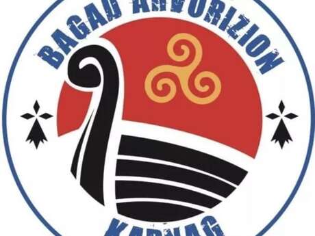 Répétition publique du Bagad de Carnac