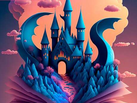 Heure du conte et atelier créatif