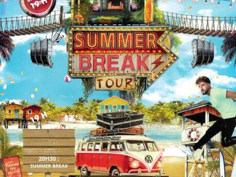 Summer Break