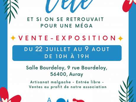 Exposition d'été