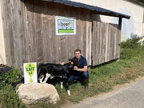 Bouge ta ferme !