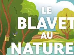 Balade au fil de l'eau