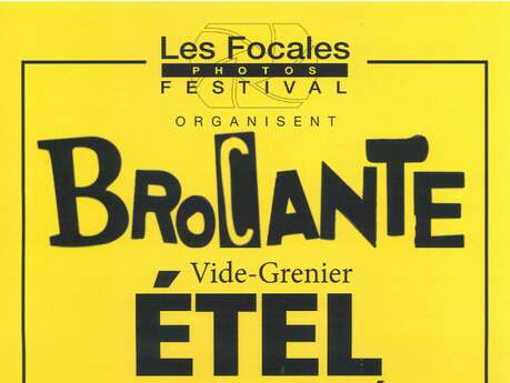 Brocante