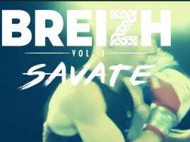 Breizh savate