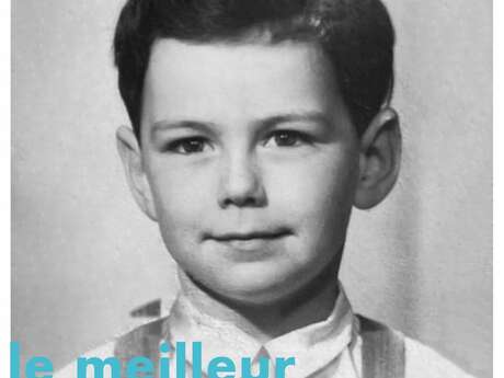 Concert d’Alain Chamfort – Le meilleur de moi-même