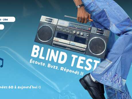 Blind test par Svsound (des années 60 à aujourd'hui) Tchou Tchou Quiberon
