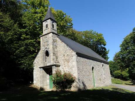 Chapelle de la Madeleine