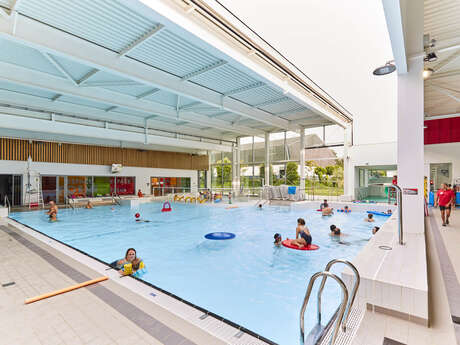 Soirée Zen à Aqualud