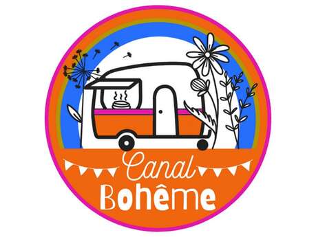 Crêperie-café Canal Bohême