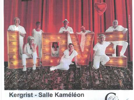 Cabaret théâtre