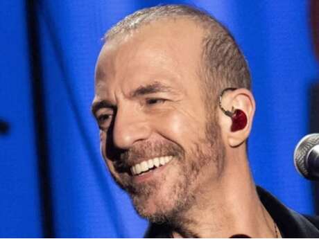 COMPLET ! Calogero en concert