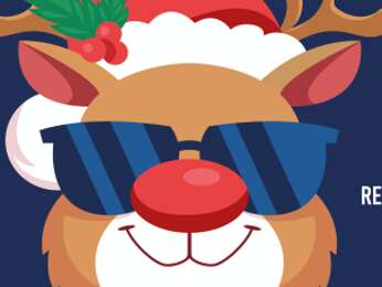 Après-midi récréatif et boite aux lettres du Père Noël