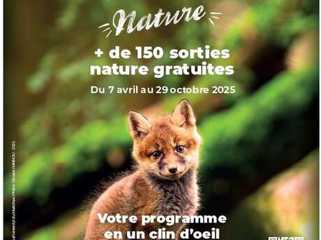 Balade Nature/Culture