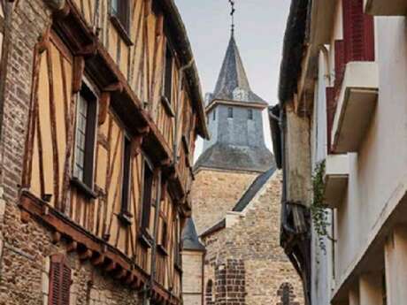 Les p’tites causeries par Jean-Pierre Leconte