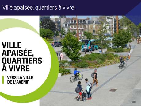 Animation pédagogique de sensibilisation au partage de la route