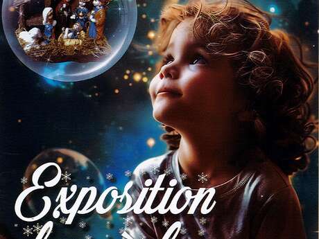 Exposition de Crèches.