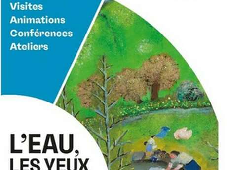 Balade contée au Verger Conservatoire de Saint-Dégan