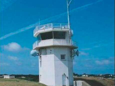 Visite guidée du Sémaphore de Saint Julien - Journées européennes du Patrimoine