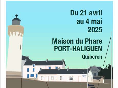 Exposition des Artistes de la Presqu'île 2025