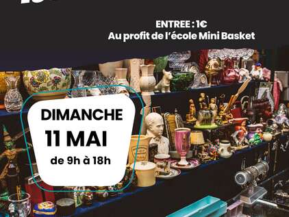 Bric à brac