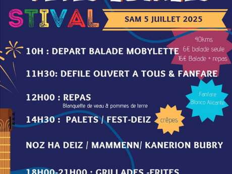 Fêtes locales