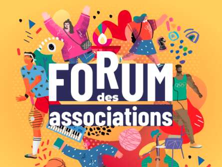 Forum des associations