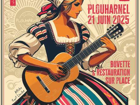 Fête de la Musique à Plouharnel