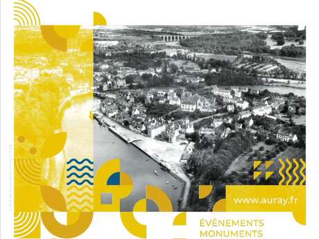Les concerts de l'association Alre'Orgues