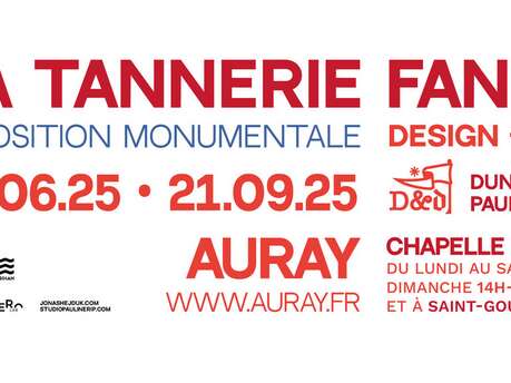 La Tannerie Fantastique
