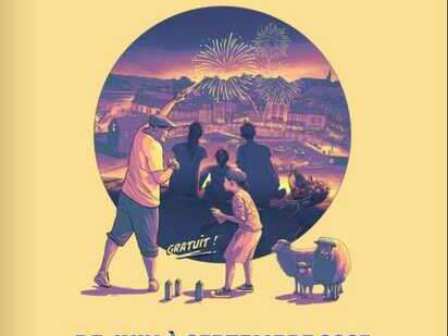 Mercredis festifs