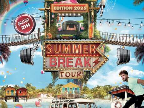 Summer Break
