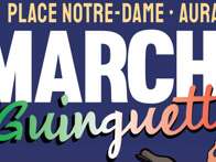 Marché Guinguette
