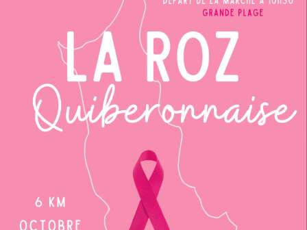 La Roz Quiberonnaise