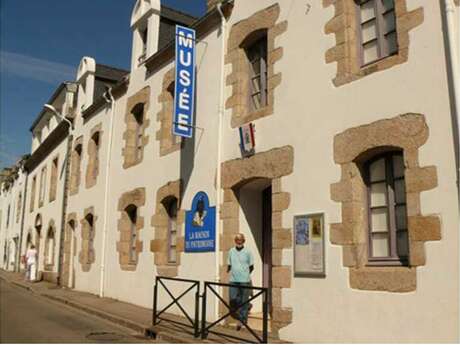 Musée de Quiberon - Journées du patrimoine