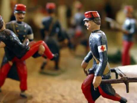 La Guerre de Jop