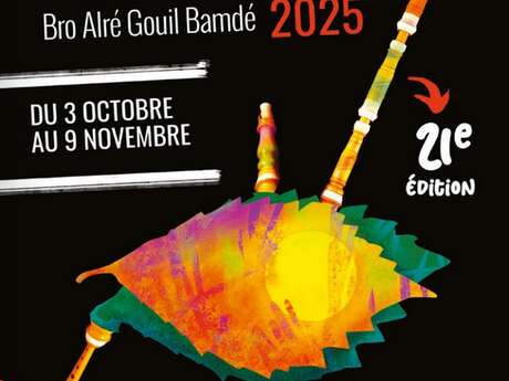Ateliers pour les enfants en langue bretonne
