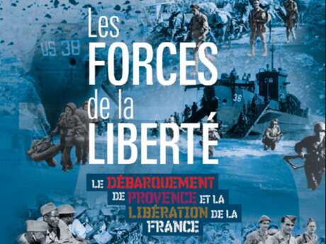 Les forces de la liberté