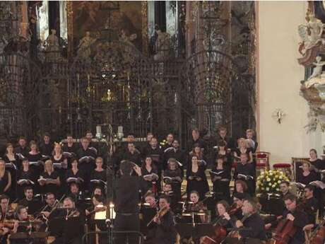 Requiem de Maurice Duruflé