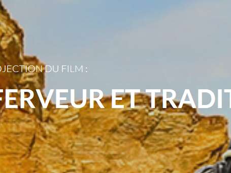 Ciné doc : La Galice, labeur, ferveur et traditions