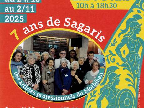Expo d'Art
