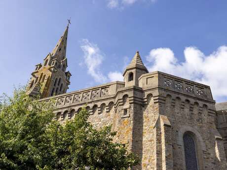 Eglise Charles-de-Blois