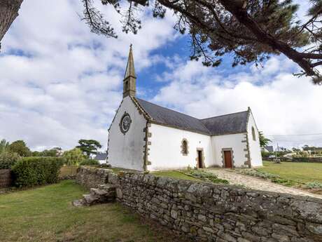 Chapelle Notre-Dame de Lotivy