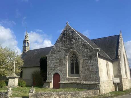 Chapelle Saint-Fiacre
