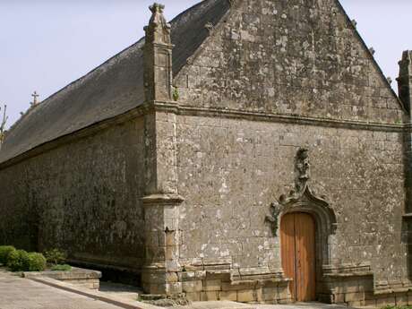 Chapelle Notre-Dame de Recouvrance