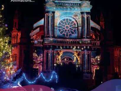 Quatrième dimanche de l'Avent