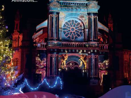 Immaculée Conception