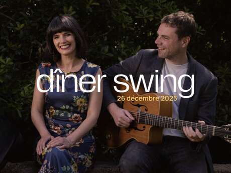 Dîner Swing