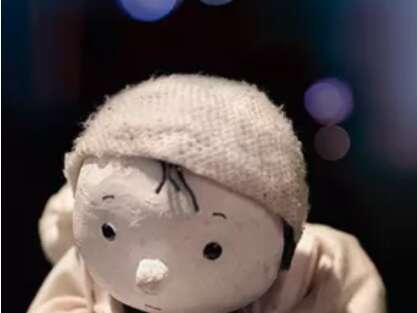 Théatre : Un Bateau de la Compagnie Sans Soucis