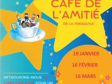 Café de l'Amitié