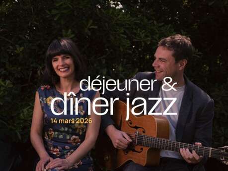 Déjeuner & Dîner Jazz